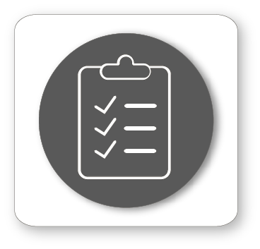 Lista de cotejo para formato de solicitud de Dictamen Académico